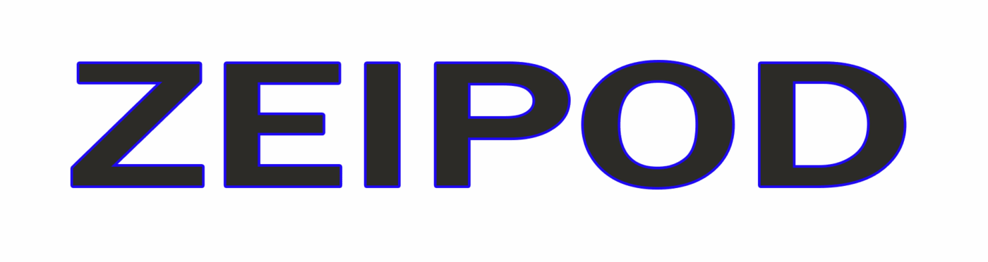 ZEIPOD