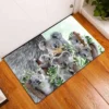 Koala Tree Doormat