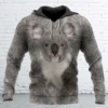 Koala 3D All Over Printed Unisex Shirt
